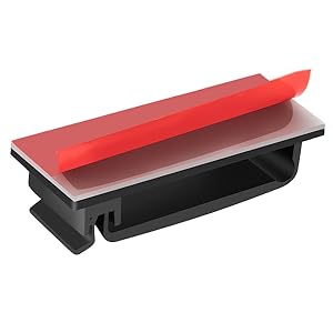 Cable Management Clips