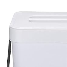 mini trash can