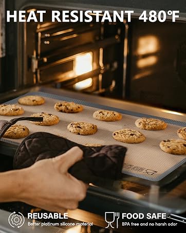 baking mat