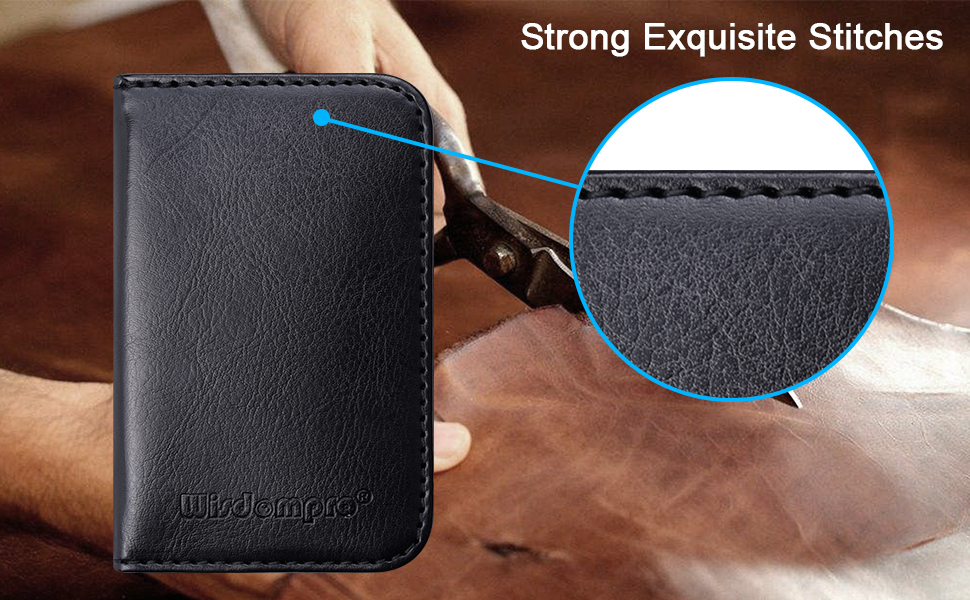Business Card Wallet