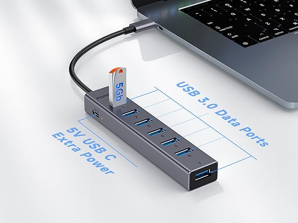 usb expender