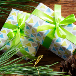 curling ribbon