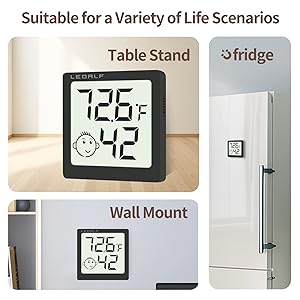 Indoor Thermometers