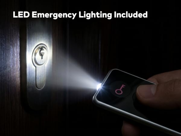 LED Light