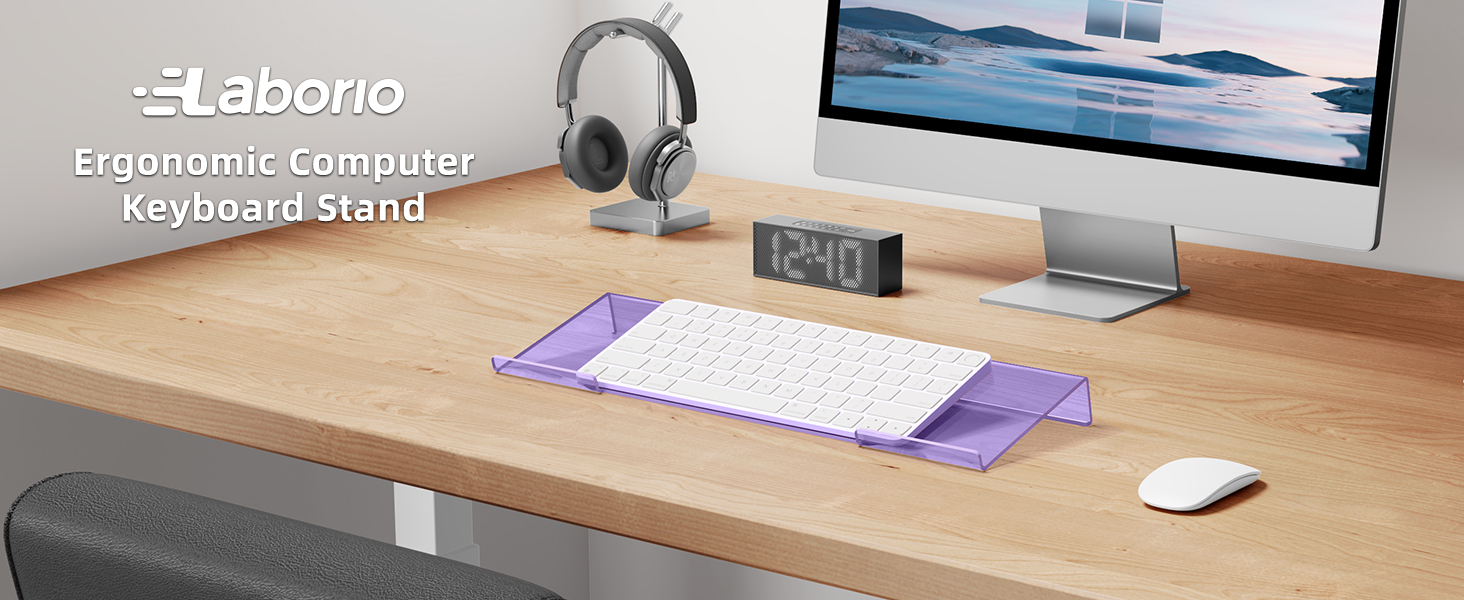keyboard stand
