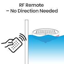 RF remote