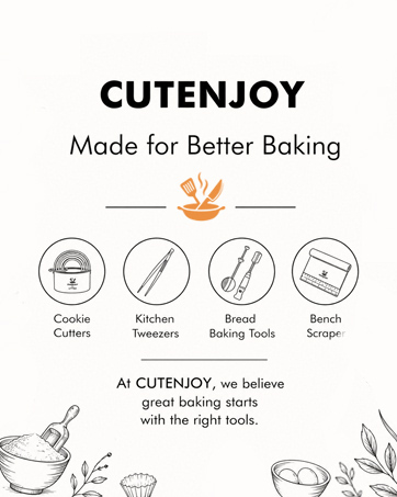 CUTENJOY From the brand