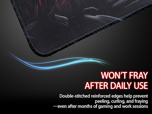 mousepad anime