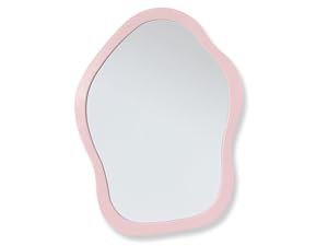 magnetic mirror