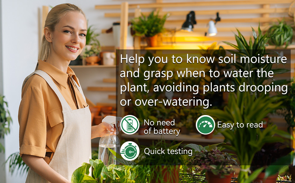 soil tester