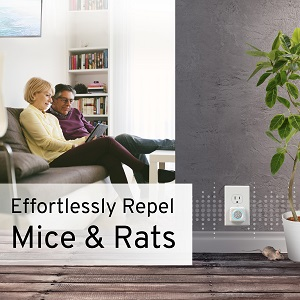 indoor repellent, plug in repellent, non toxic repellent