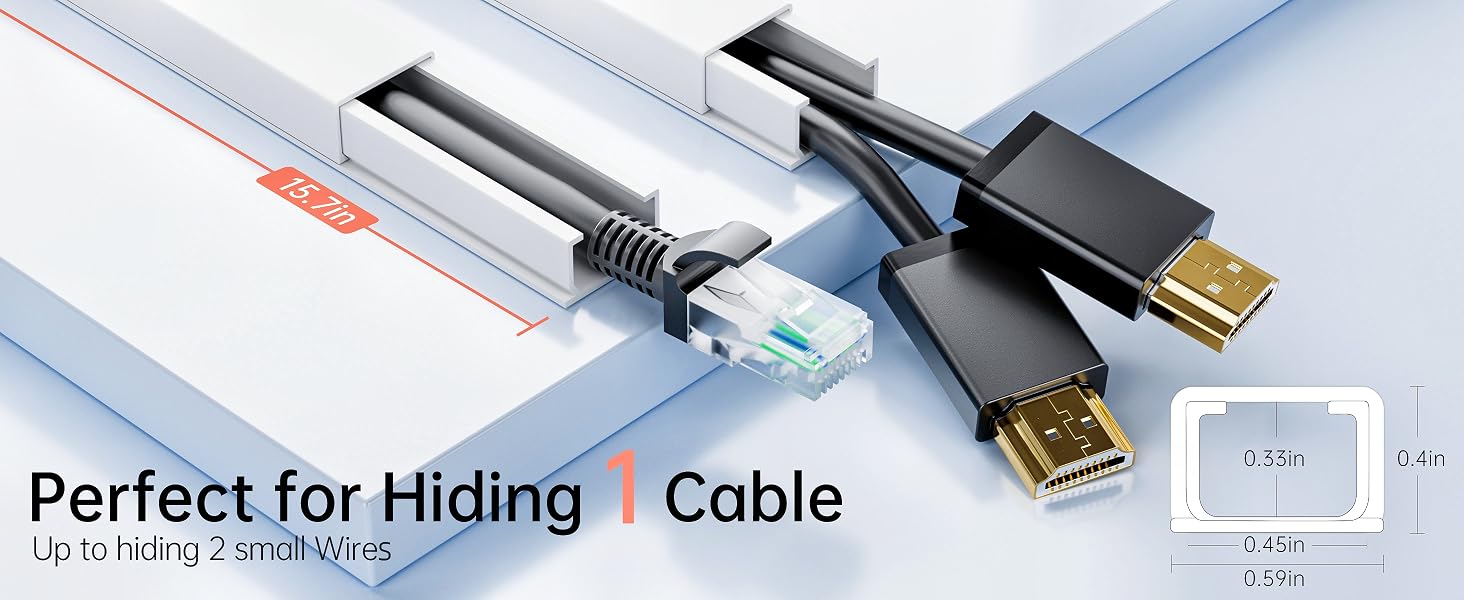 283in Small Cord Hider