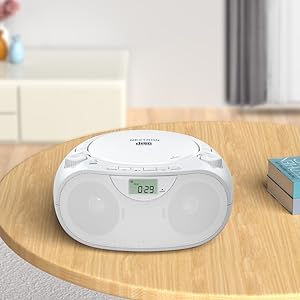 CB-500BT-White