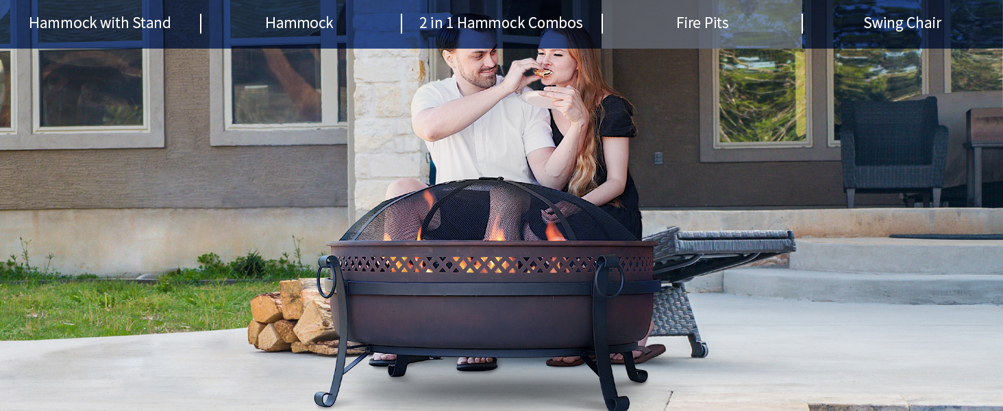chair hammocks for outside