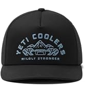 YETI Outdoor Living Hats