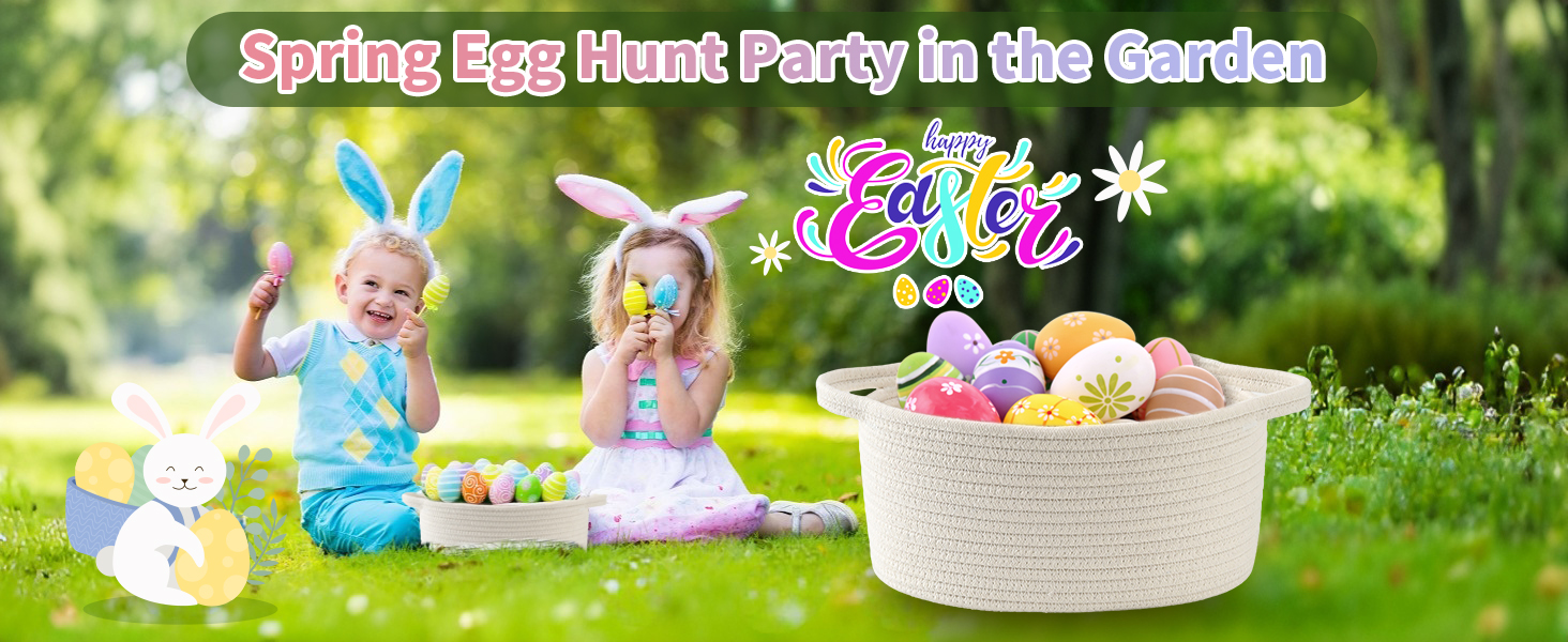 easter spring egg hunt patry in the graden