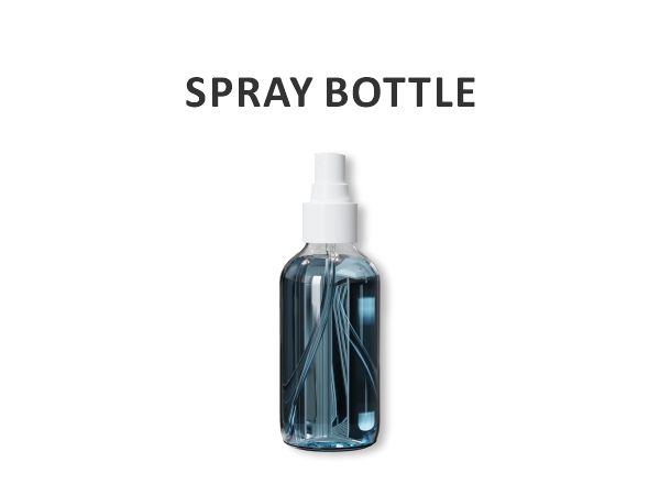 travel spray bottle 3 oz