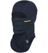 Winter Balaclava Ski Mask Moisture Wicking & Windproof Full Face Mask Men Women
