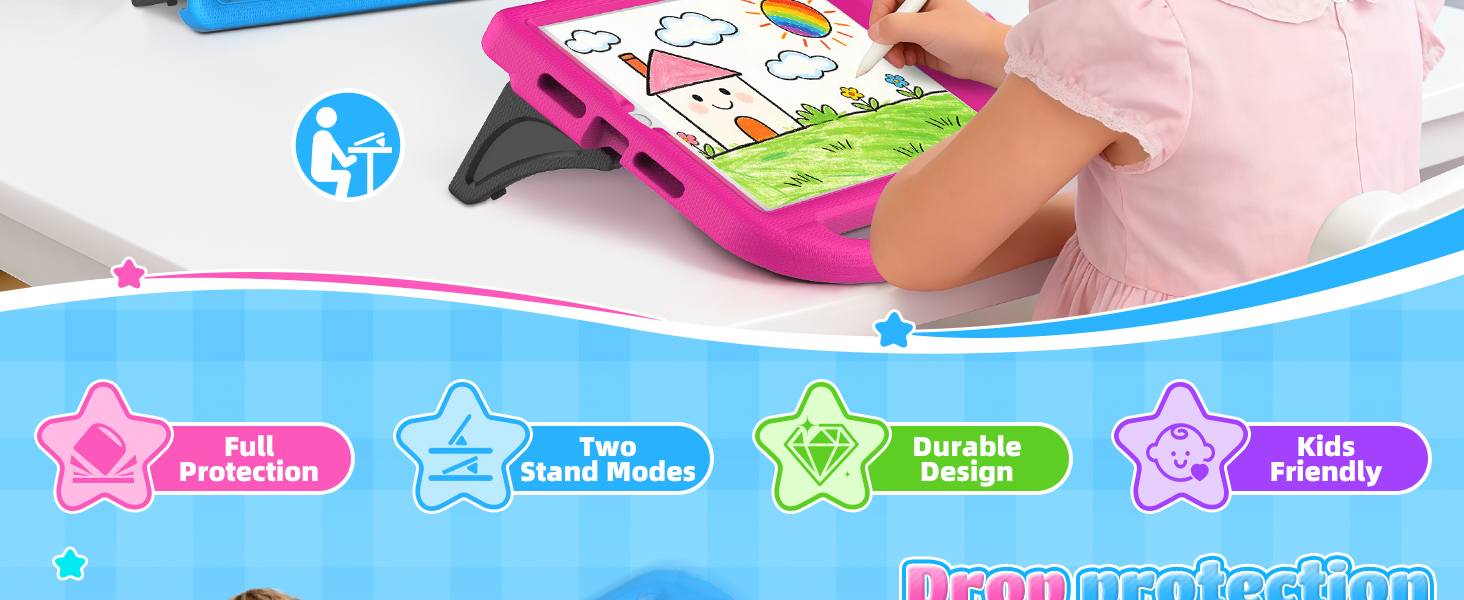 ipad durable case 10.2