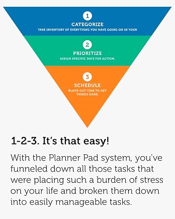 Planner Pad