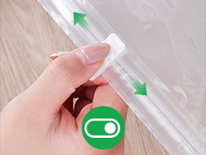 vacuum food bags