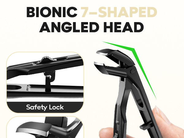 nail clippers for men