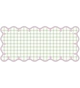 Leather Desk Pad, Desk Mat Mouse Pad, Non-Slip Mousepad Waterproof PU Table Cover Blotter for Com...