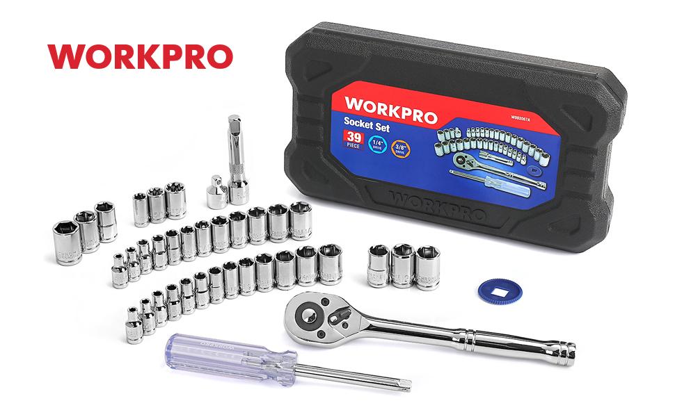socket set