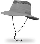 Sunday Afternoons Men's Charter Hat