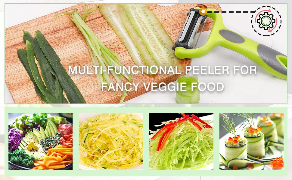 veggie peeler