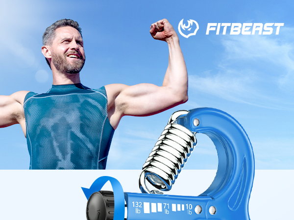 grip strength trainer
