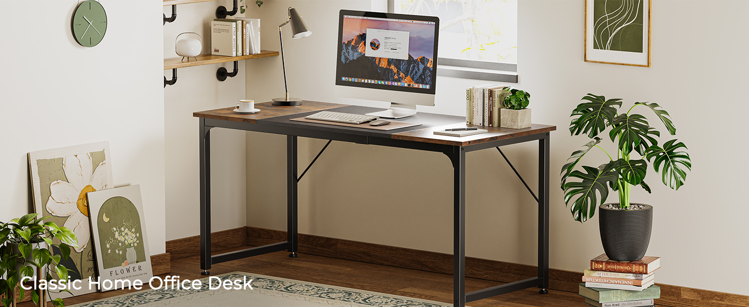 computer desk