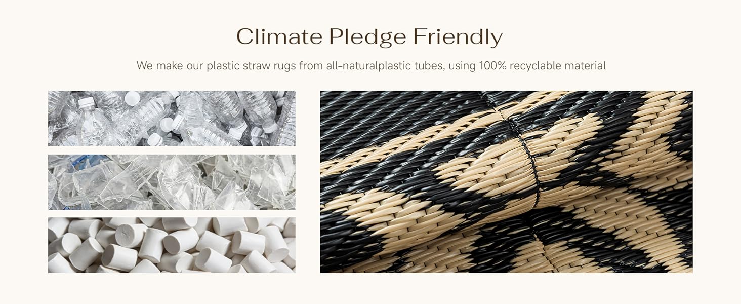 Outdoor Patio Rug