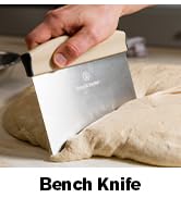 Brod and Taylor Innovative products Professional results bread baking sourdough pizza whisk proofer