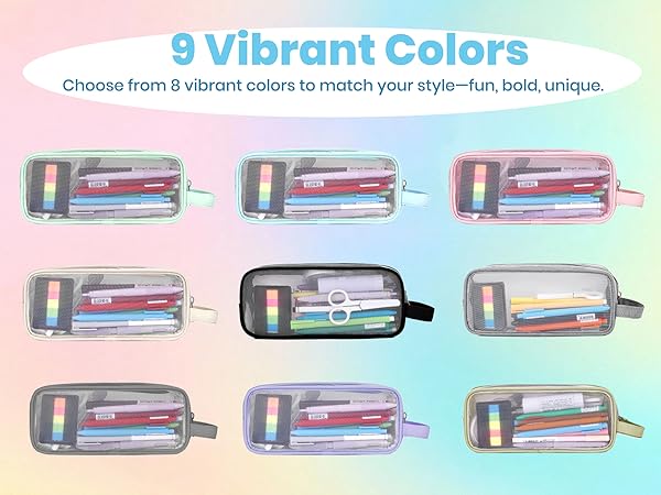 special pencil case
