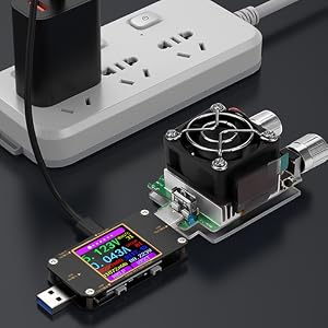 usb c tester