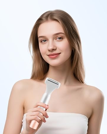 womens shaver