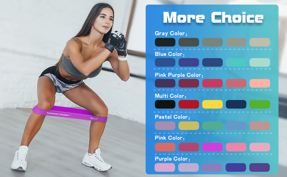 workout Bands