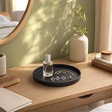 vanity tray