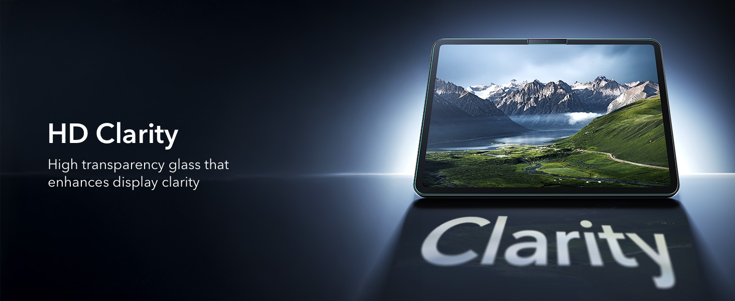 HD Clarity