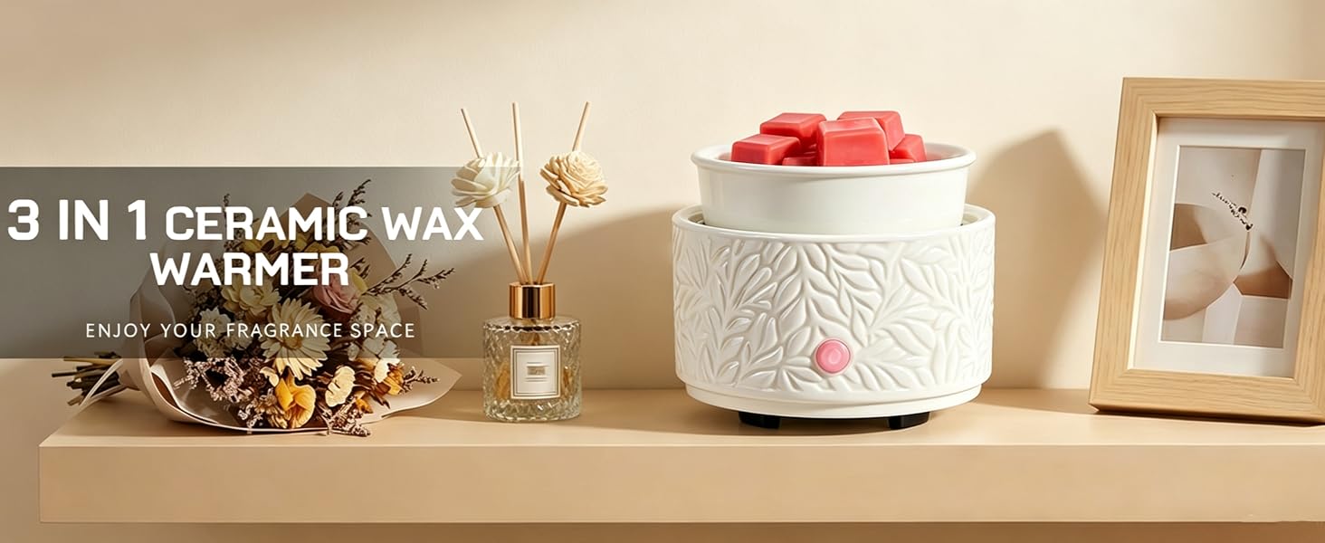 wax warmer