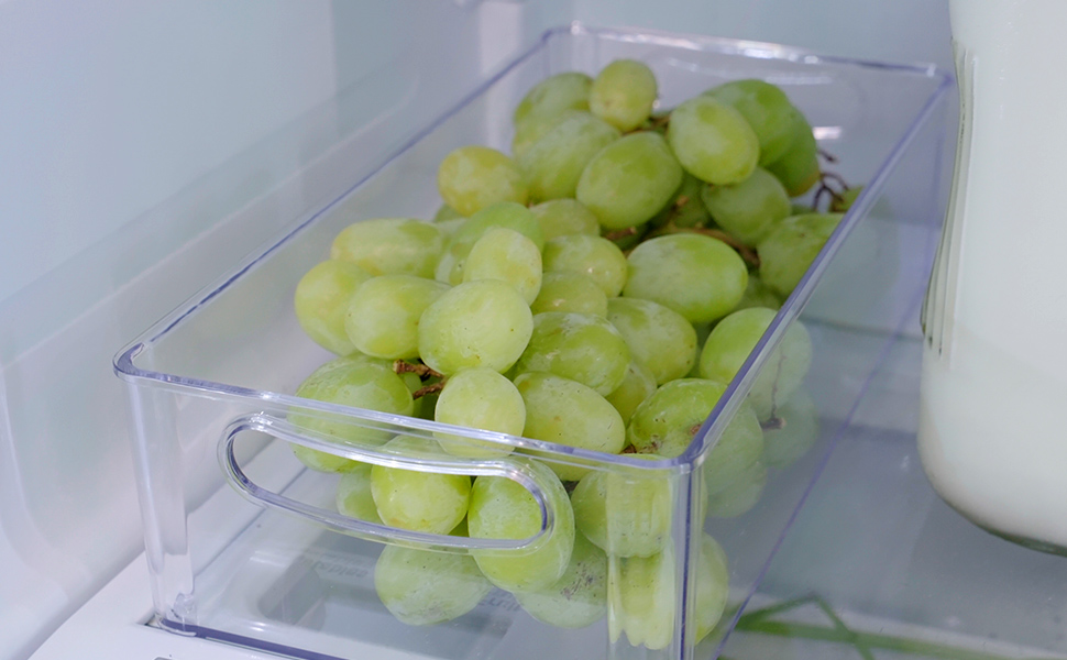 fridge fruits