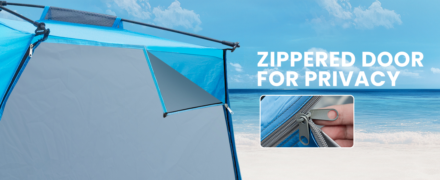 easy pop up sun shade