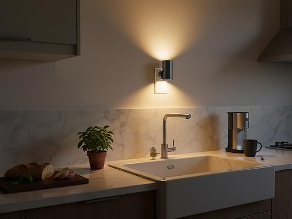 plug in night light