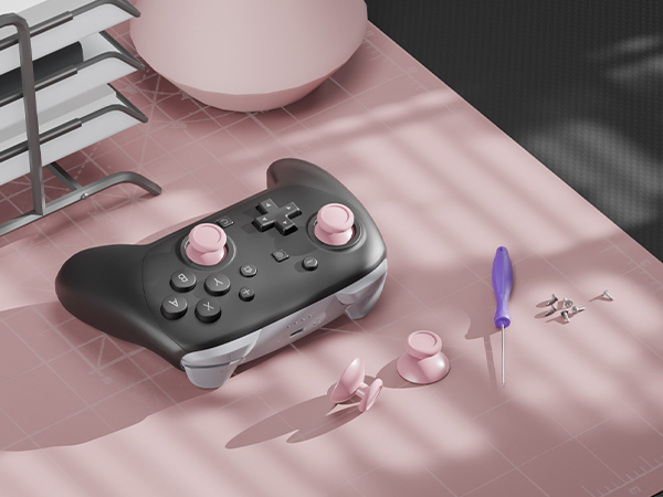 Joystick for Nintendo Switch 2 Pro