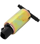 911-489 Vapor Canister Purge Valve, Perfect Replacement for dorman 911-489, Fit for Ford E-150, F...