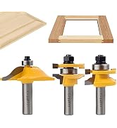 Exqutoo 3PCS 1/2