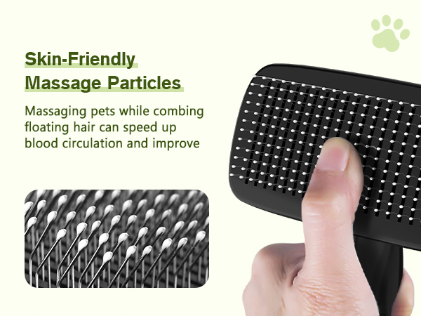 dog brush