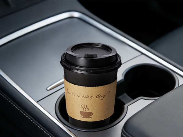 16 oz cold cups with lids