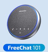 FreeChat 101